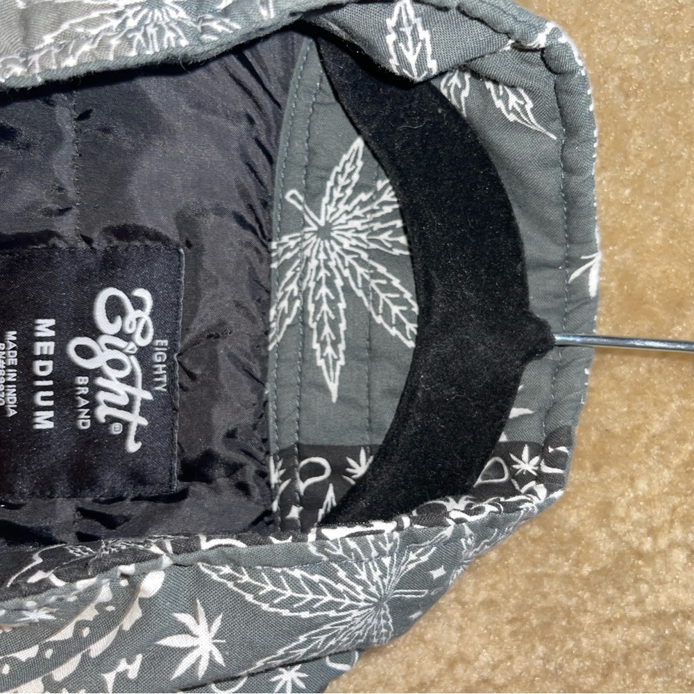 Weed jacket - Picture 2 of 3